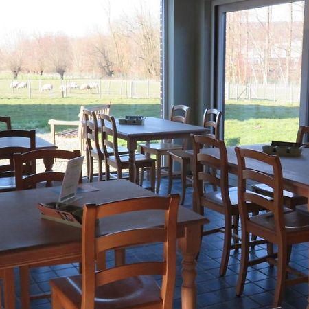 Hoevehotel Ronse Eksteriør billede