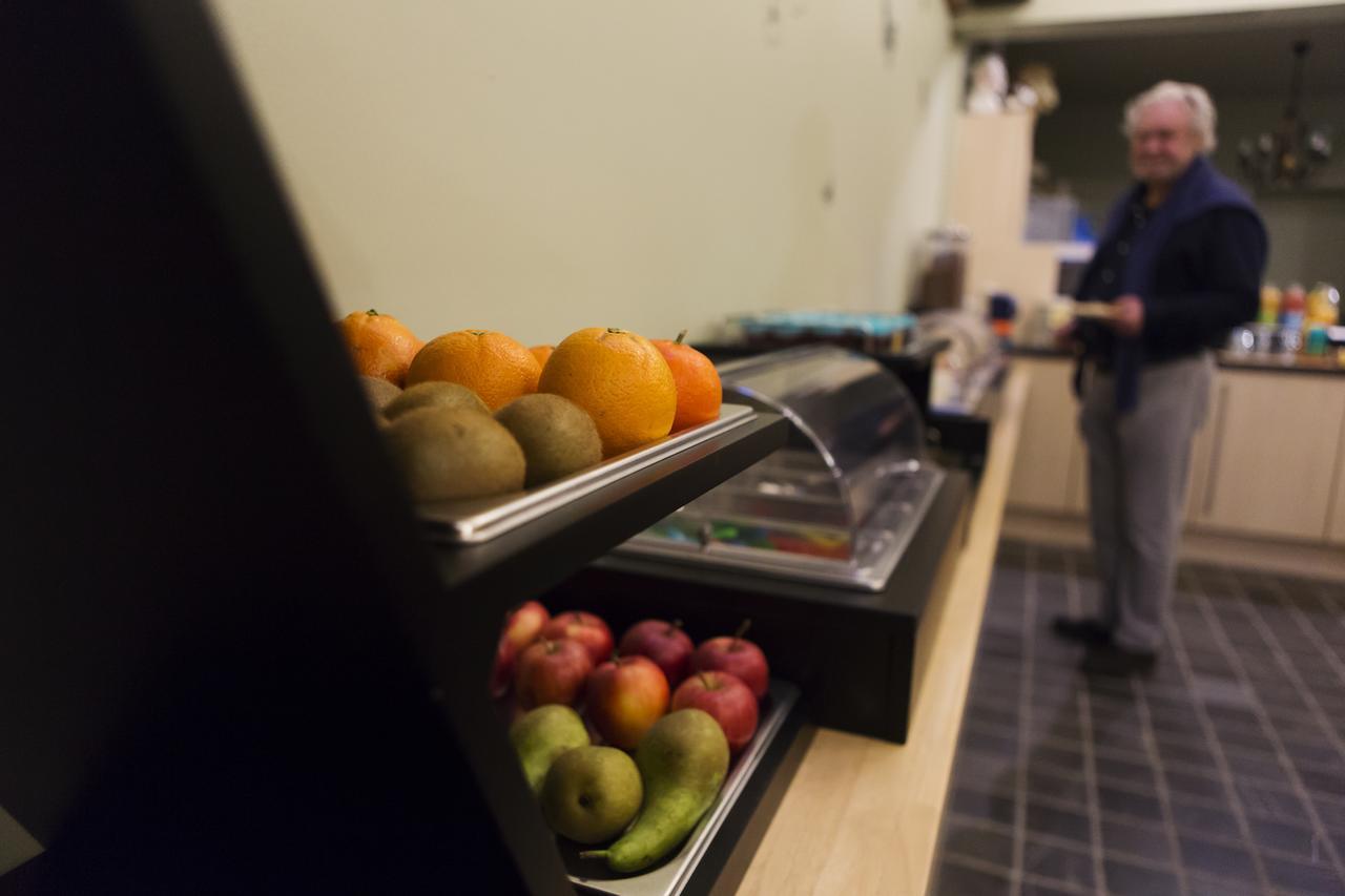 Hoevehotel Ronse Eksteriør billede