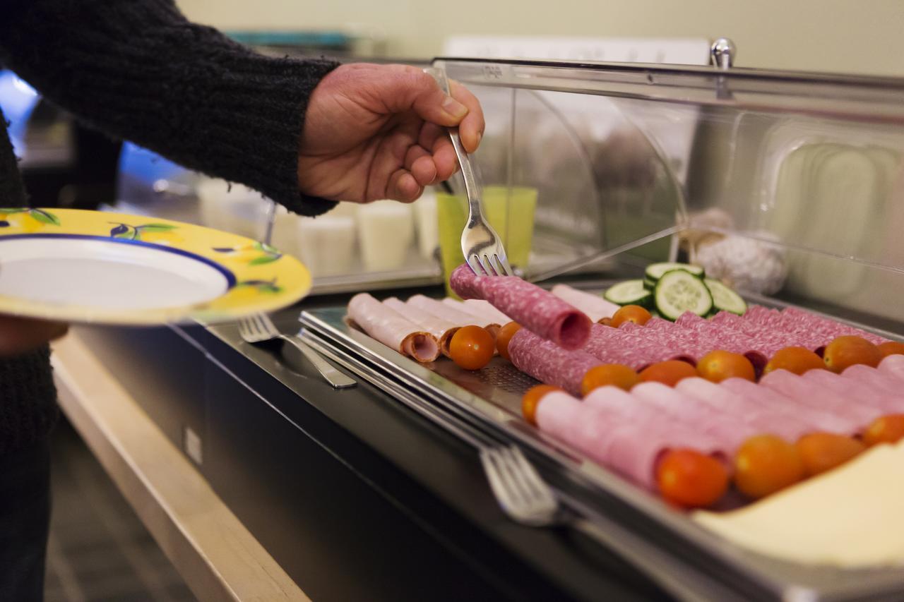 Hoevehotel Ronse Eksteriør billede